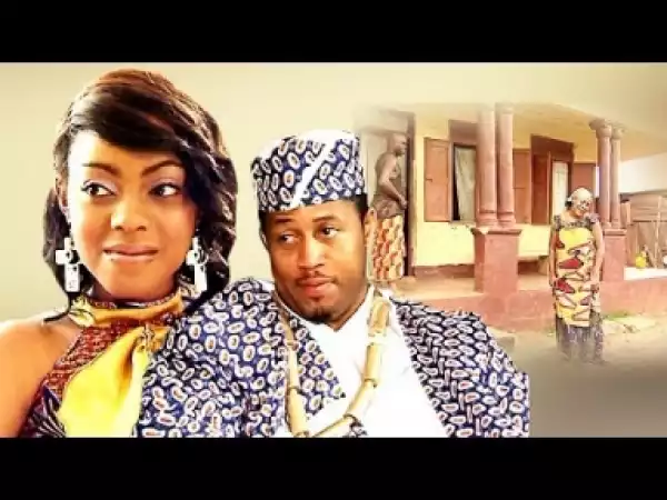 Video: The Palace Slave 2 - 2018 Latest Nigerian Nollywood Movies